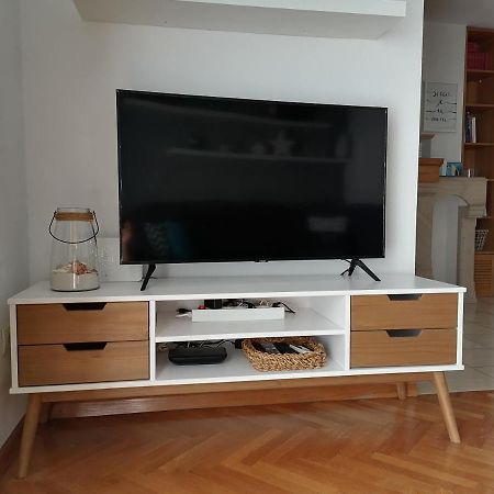 Apartment Palma Korčula Zewnętrze zdjęcie