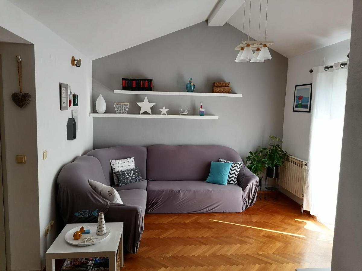 Apartment Palma Korčula Zewnętrze zdjęcie