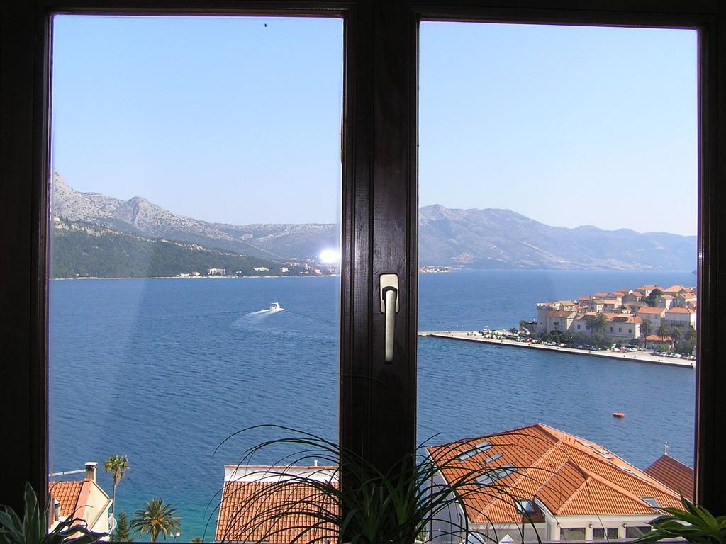 Apartment Palma Korčula Pokój zdjęcie