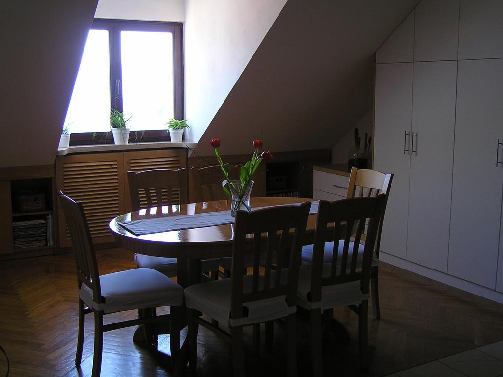 Apartment Palma Korčula Pokój zdjęcie