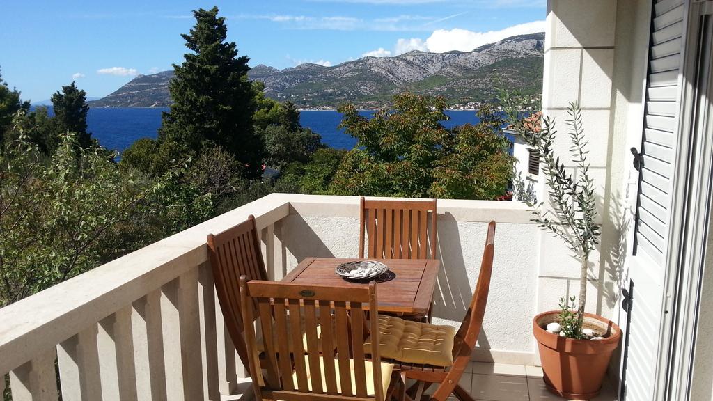 Apartment Palma Korčula Pokój zdjęcie
