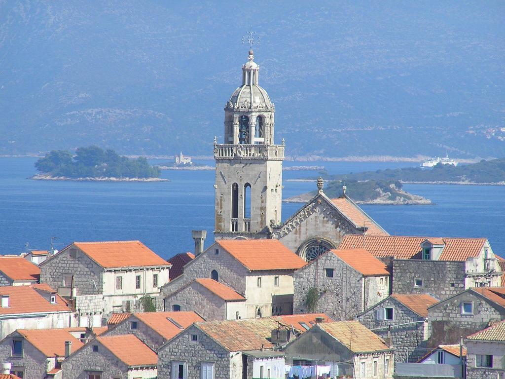Apartment Palma Korčula Pokój zdjęcie