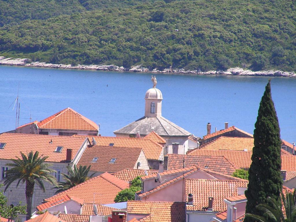 Apartment Palma Korčula Pokój zdjęcie