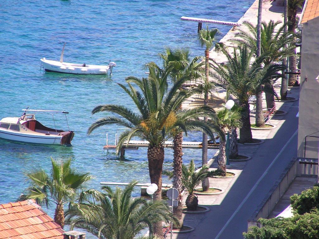 Apartment Palma Korčula Pokój zdjęcie