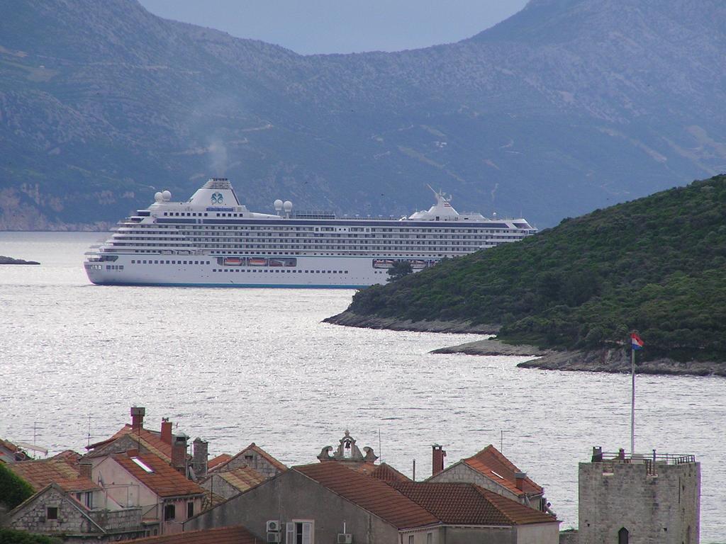 Apartment Palma Korčula Pokój zdjęcie