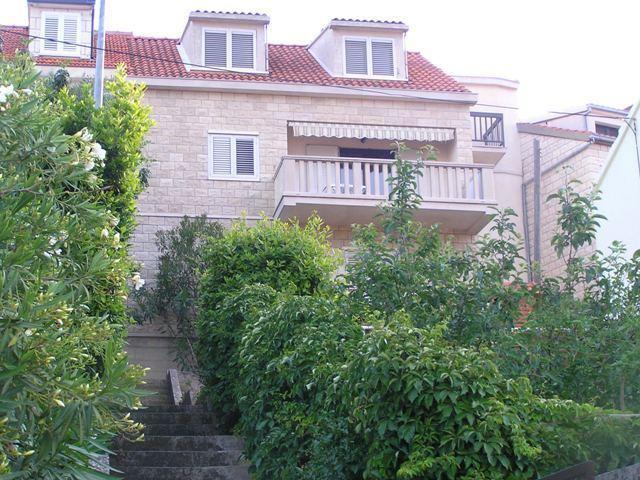 Apartment Palma Korčula Pokój zdjęcie