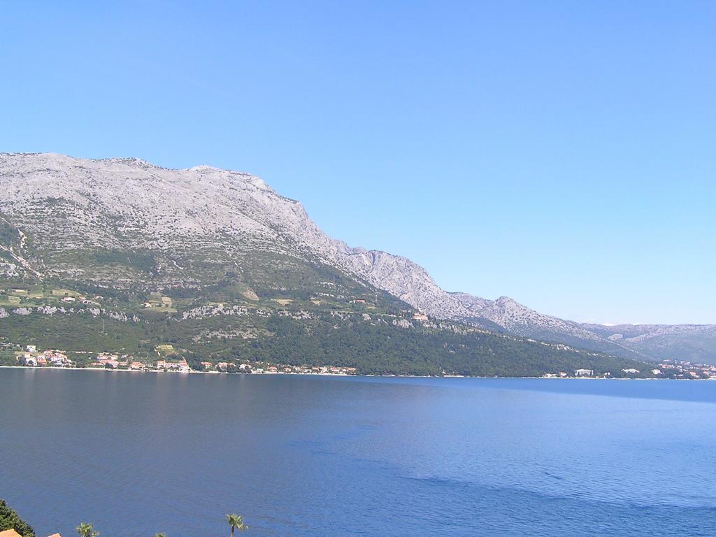 Apartment Palma Korčula Pokój zdjęcie