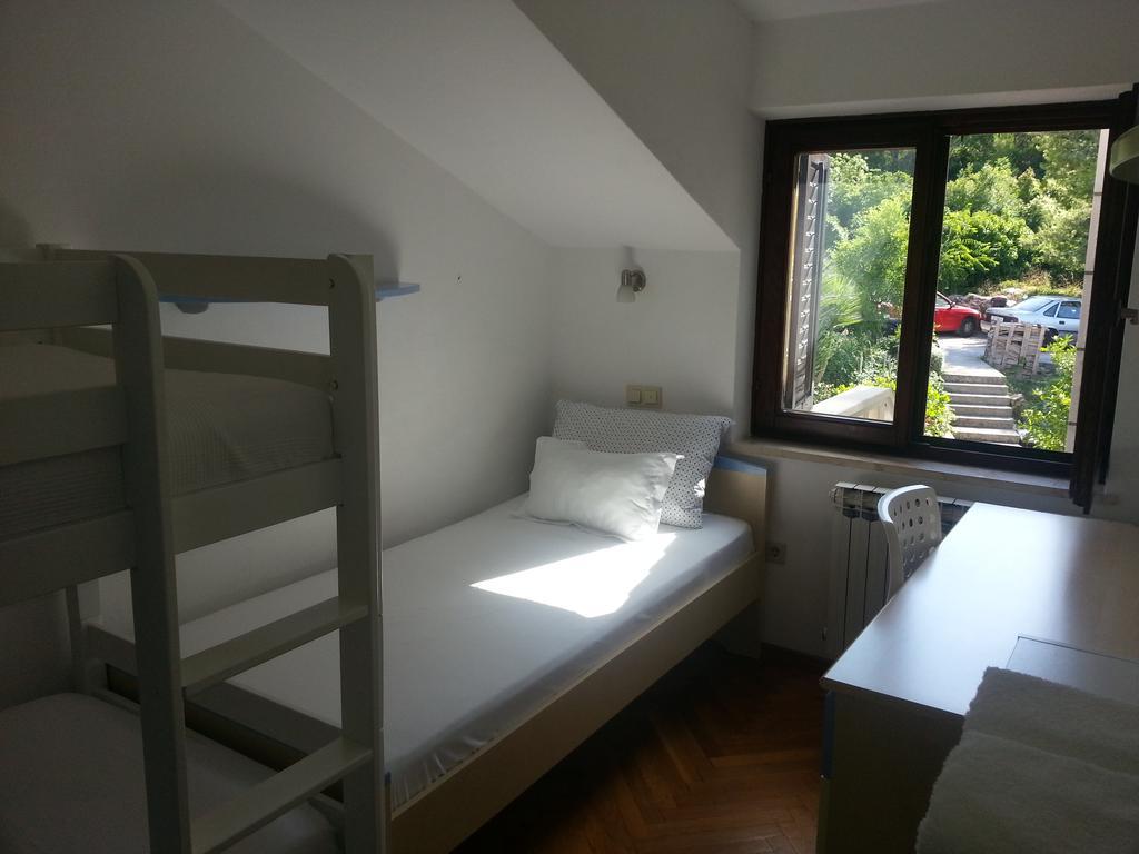Apartment Palma Korčula Zewnętrze zdjęcie