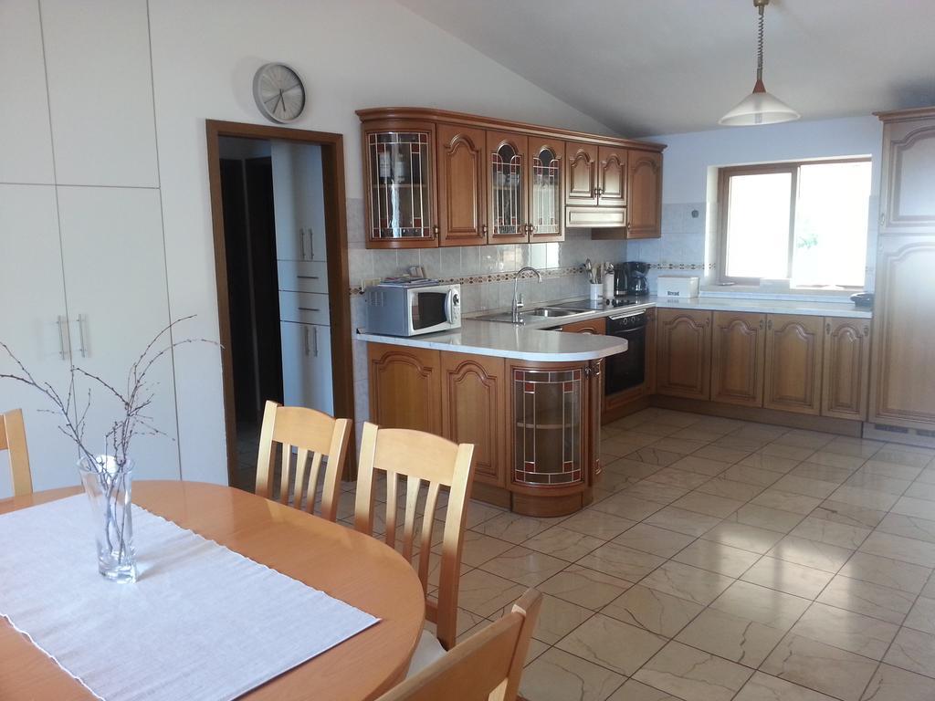 Apartment Palma Korčula Zewnętrze zdjęcie