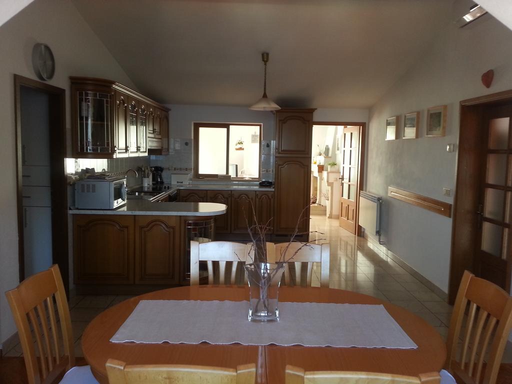 Apartment Palma Korčula Zewnętrze zdjęcie