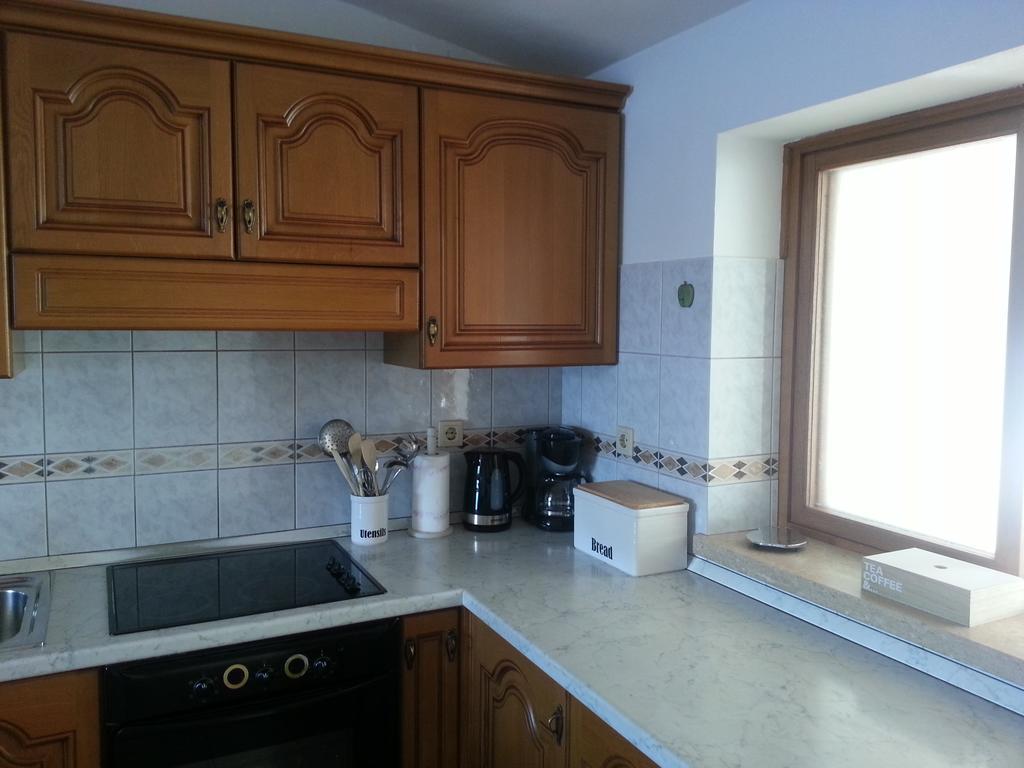 Apartment Palma Korčula Zewnętrze zdjęcie