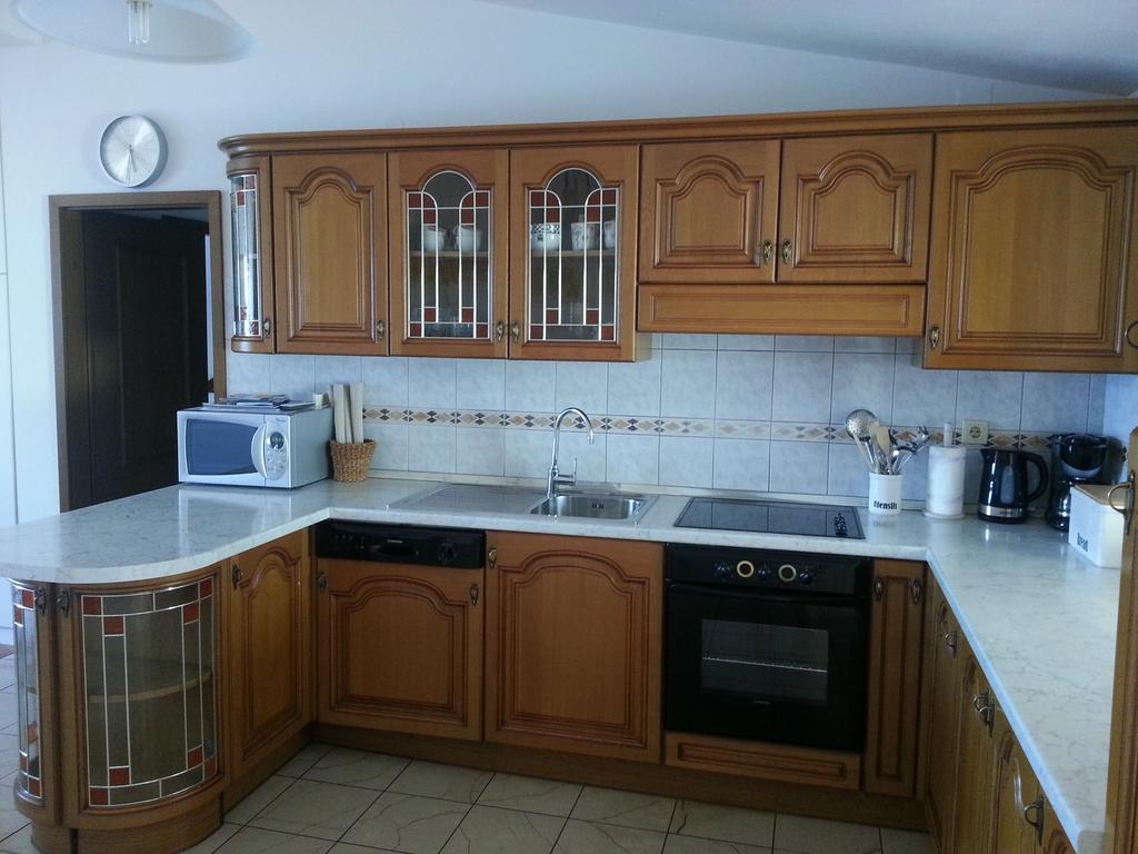 Apartment Palma Korčula Zewnętrze zdjęcie