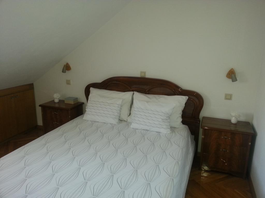 Apartment Palma Korčula Zewnętrze zdjęcie