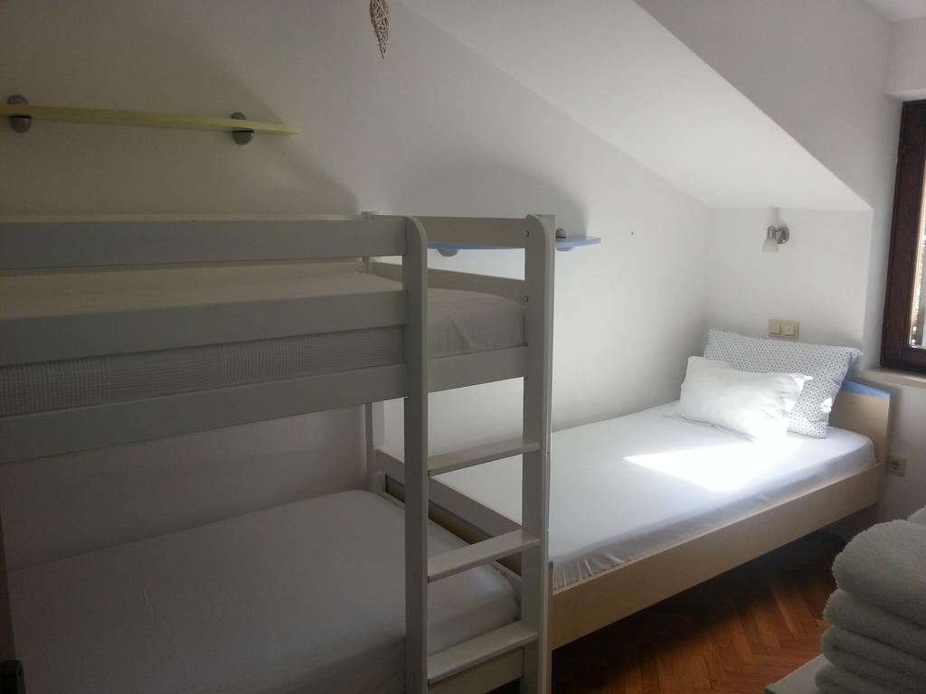 Apartment Palma Korčula Zewnętrze zdjęcie